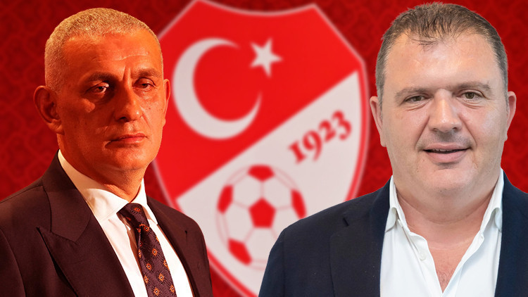 Futbol Federasyonunda ilk istifa geldi, cuma Hacıosmanoğlu için kritik gün