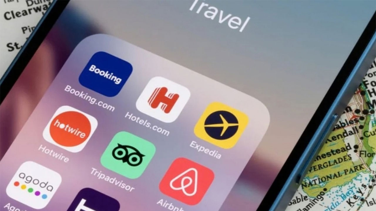Booking ve Airbnb platformlarında yeni dönem: Yabancı Dijital Konaklama Platformları Kanunu Teklifi Meclis'te kabul edildi