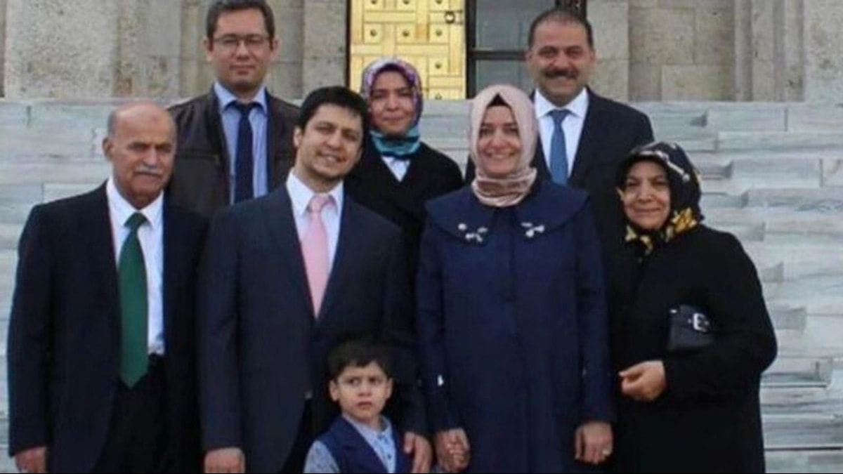Anneler ne çocuklar doğuruyor… Ama anne de anne: 72 yaşında gayrimenkul yatırım ortaklığı şirketi kurmuş