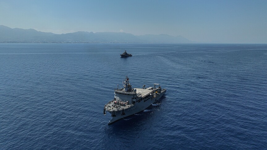Girne’de katamaran faciası: Ölenlerin sayısı 24’e yükseldi