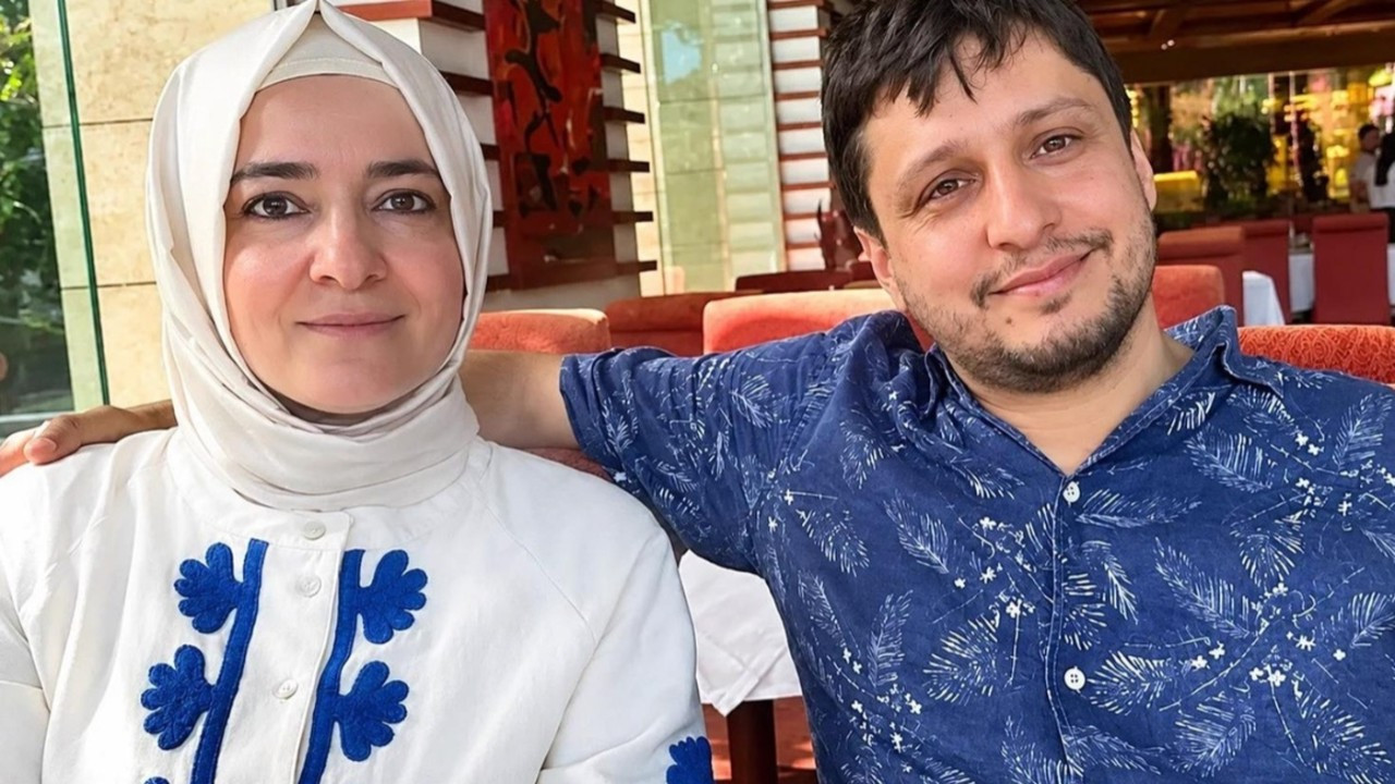 Fatma Betül Sayan Kaya ve eşi ifade verecek