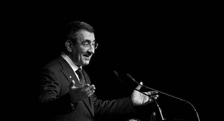 Cevdet Yılmaz: 17 fonun 43 bin 643 yatırımcısına ödeme yapılacak