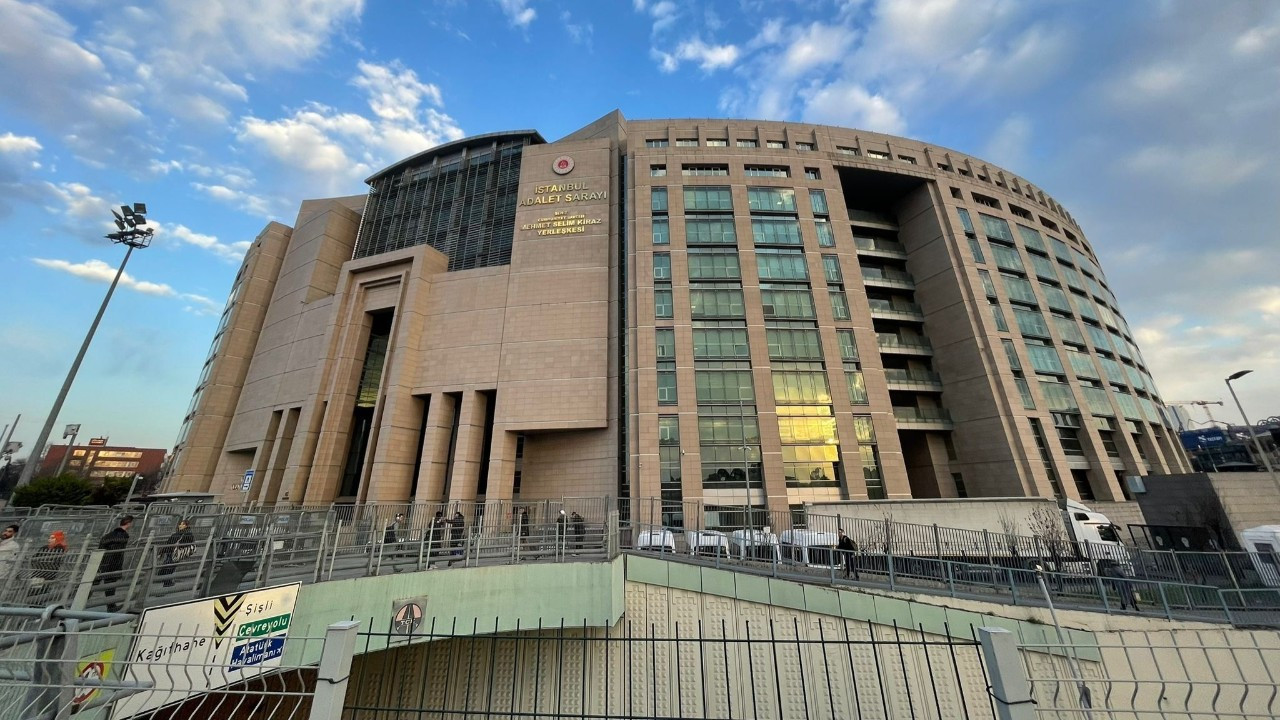 İBB Dosyası davasında 6'dan 5'i tahliye edildi