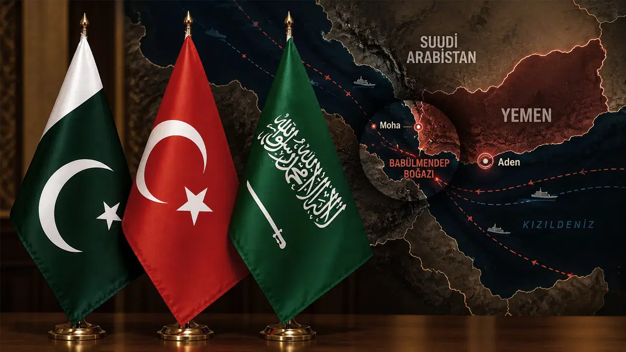 Reuters’tan çarpıcı iddialar: ‘Suudi Arabistan’a sevkıyat başlıyor!’ Türkiye neler gönderiyor?