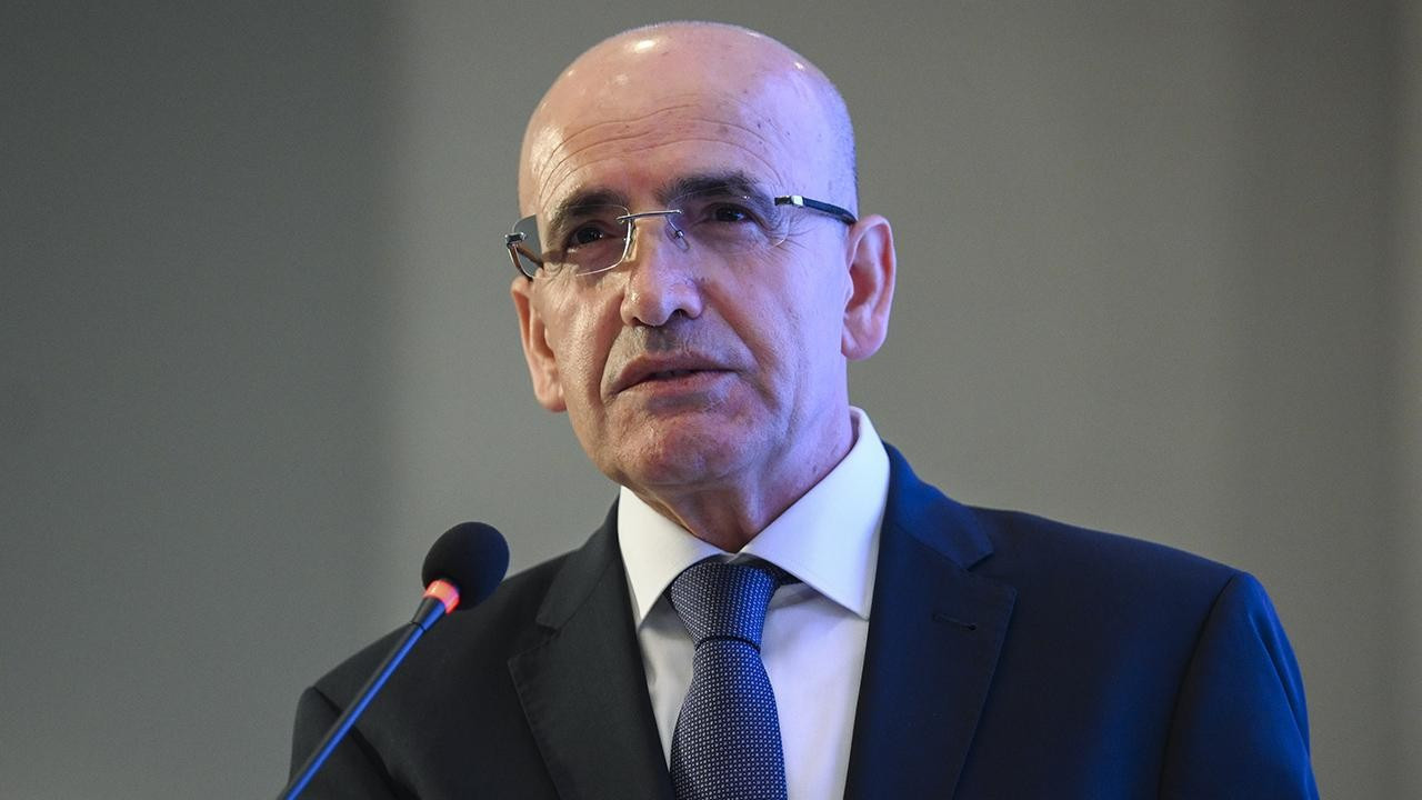 Hazine Bakanı Şimşek: Dezenflasyon süreci duraksadı ama hedefe ulaşmaya devam ediyoruz