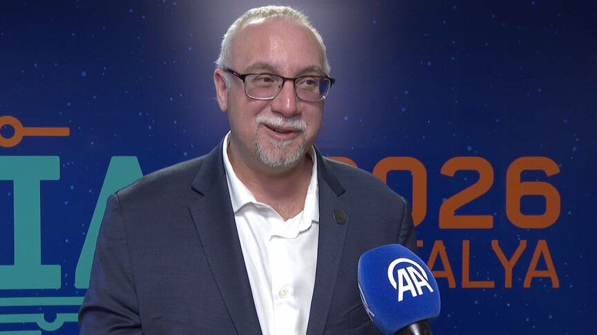 Yörüngedeki veri merkezleri için görülmemiş büyüklükte güneş panelleri gerekecek
