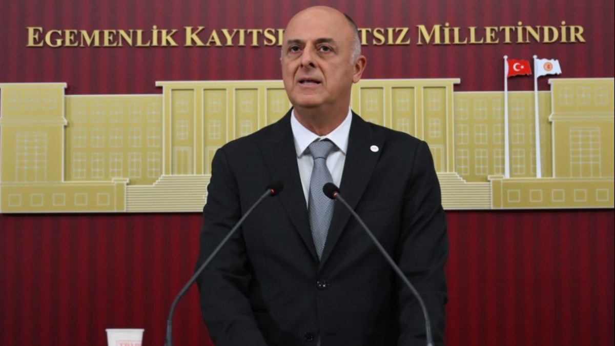 Fon soygunu: Yeni Parti iki bakanı ismen ve işlem kayıt numarasıyla suçladı