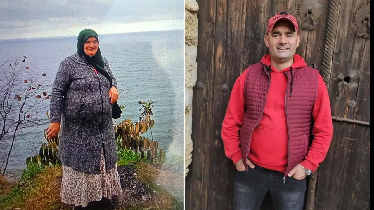 Bir yol verme cinayeti aile boyu cinayete dönüştü