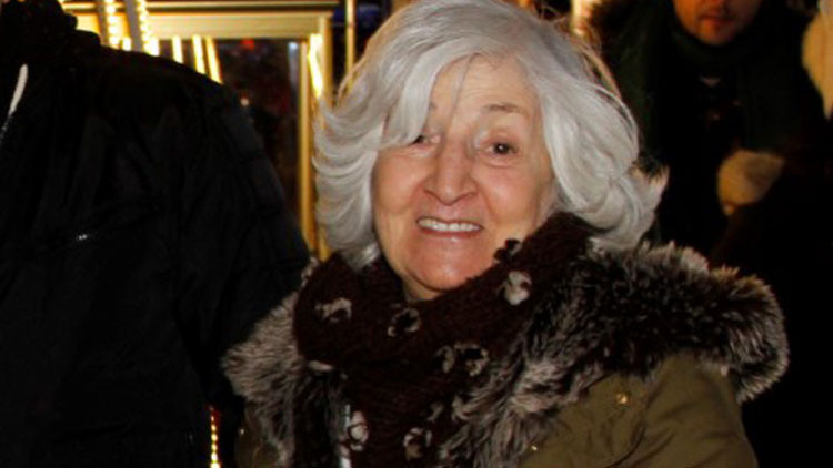 Necla Uygur hayatını kaybetti