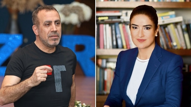 Ece Güner, Ahbap soruşturmasında tahliye edildi