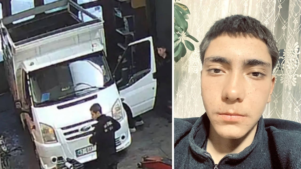 15 yaşındaki Muhammed’in can bedelini 20 taksitte ödeyecek