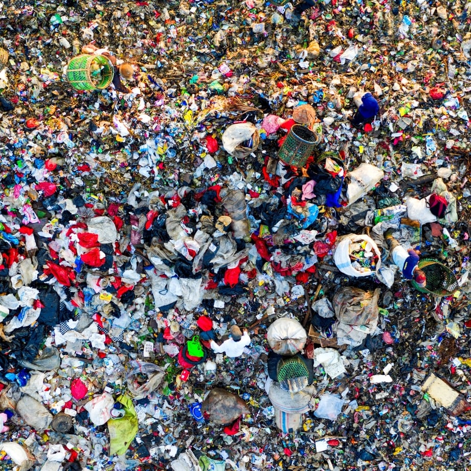 COP31 zirvesi öncesinde samimiyet sınavı: ‘Plastik atık ithalatı yasaklansın’