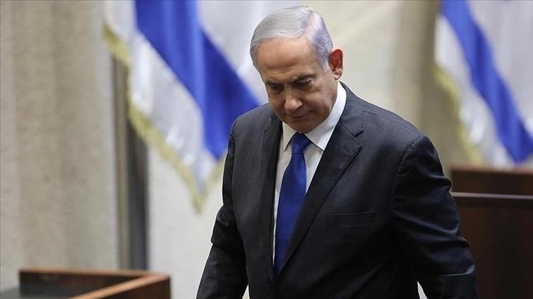İsrail’i sarsan itiraf: Netanyahu’nun 7 ekim telefon kayıtları değiştirildi