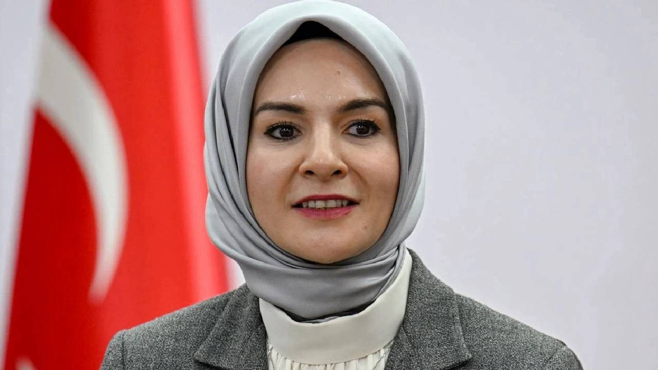 Bakan Göktaş, Özlale ve Enginyurt hakkında suç duyurusu yaptı