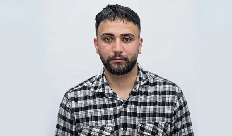 Gardiyanlar bile ağladı: Evlendirip iki saat sonra idam ettiler