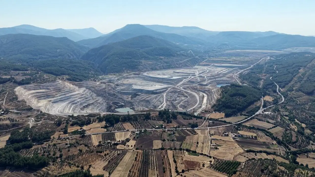 Greenpeace’den ‘COP31’ öncesi çağrı: ‘Kömürden çıkış için bir takvim açıklansın’