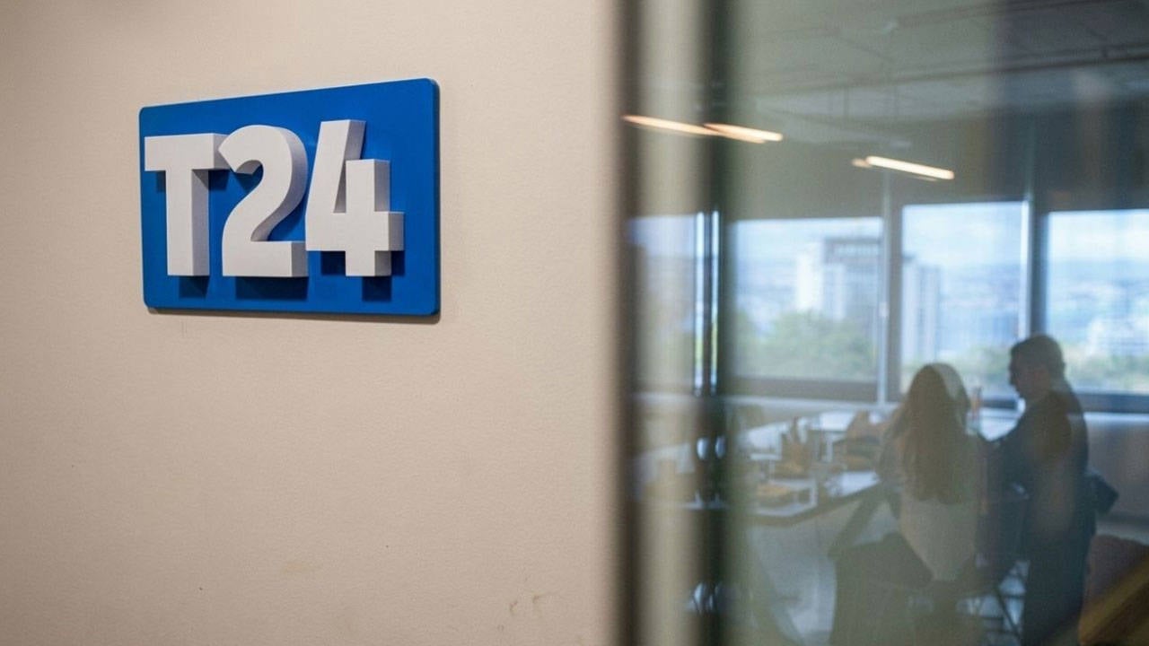 T24'ün erişim engeline yaptığı itiraz reddedildi