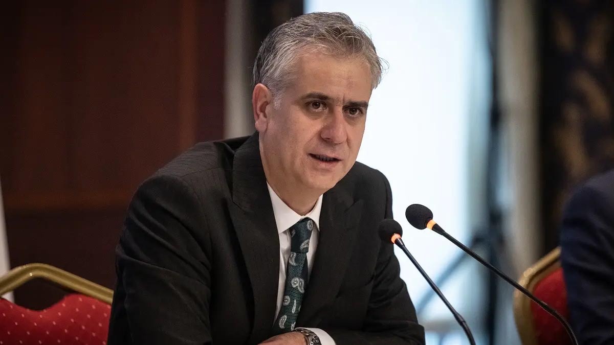 AKP Genel Başkan Yardımcısı, yeni bir büyükşehir katılımını açıkladı