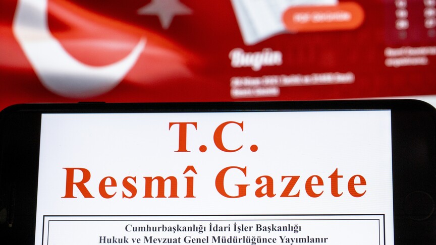 İller Bankası'nın sermayesi 250 milyar liraya çıkarıldı