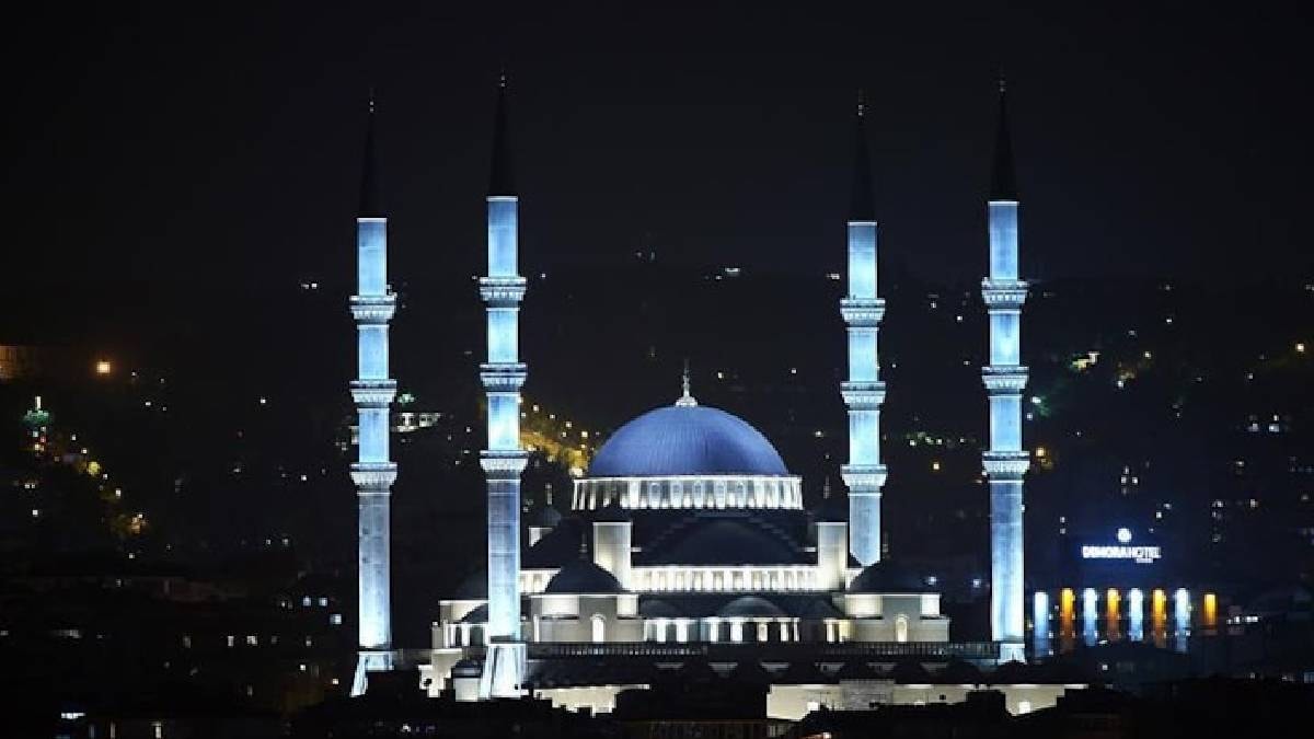 Türkiye’nin en dindar kenti belli oldu: Konya değil