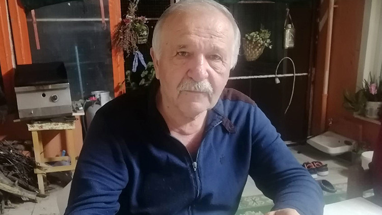 Ak Partili eski başkan hayatını kaybetti