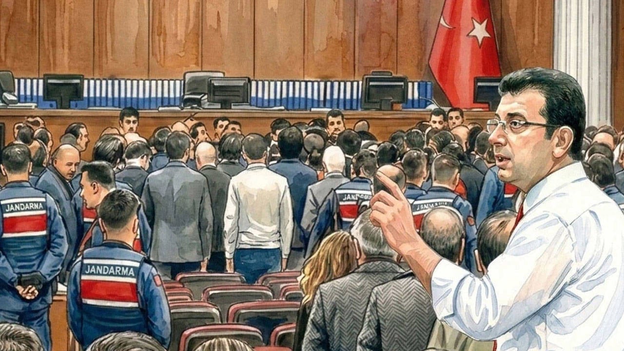 Savunma sırası İmamoğlu’nda, ama bakalım yapabilecek mi?