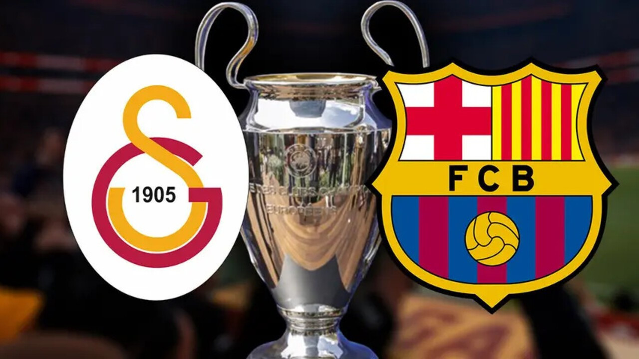 Son dakika! Galatasaray-Barcelona maçı öncesi bilet operasyonu: 9 gözaltı