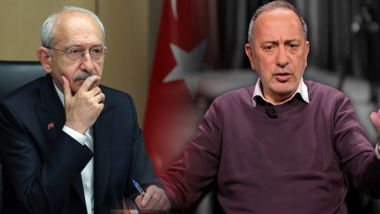 Fatih Altaylı yazdı: İktidarın Kılıçdaroğlu planı