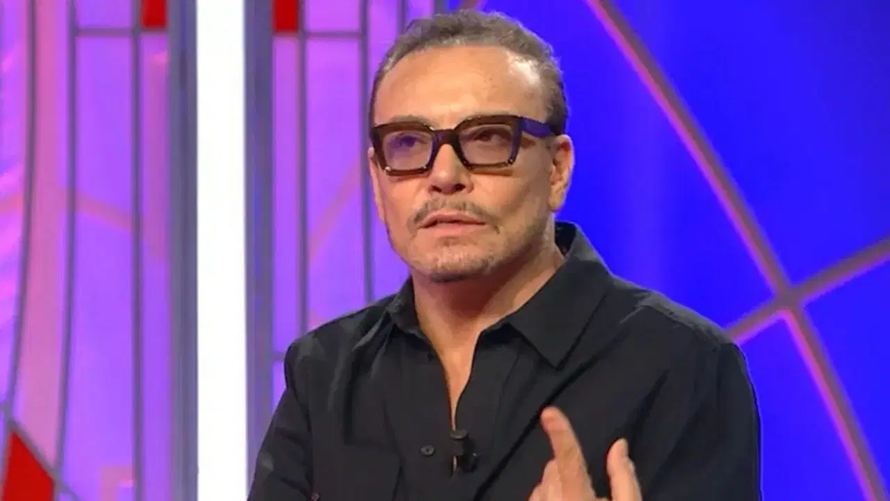 Cenk Eren’den zayıflama iğnesi itirafı: Retinası yırtıldı