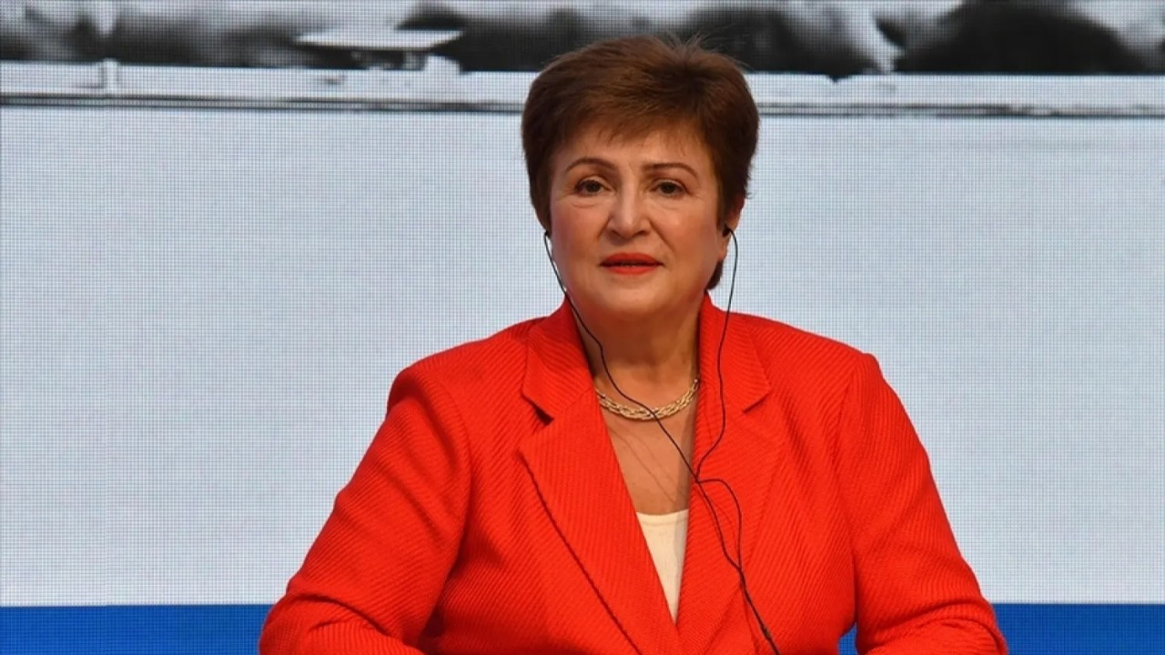 IMF’den yapay zeka uyarısı: En büyük risk gençlere