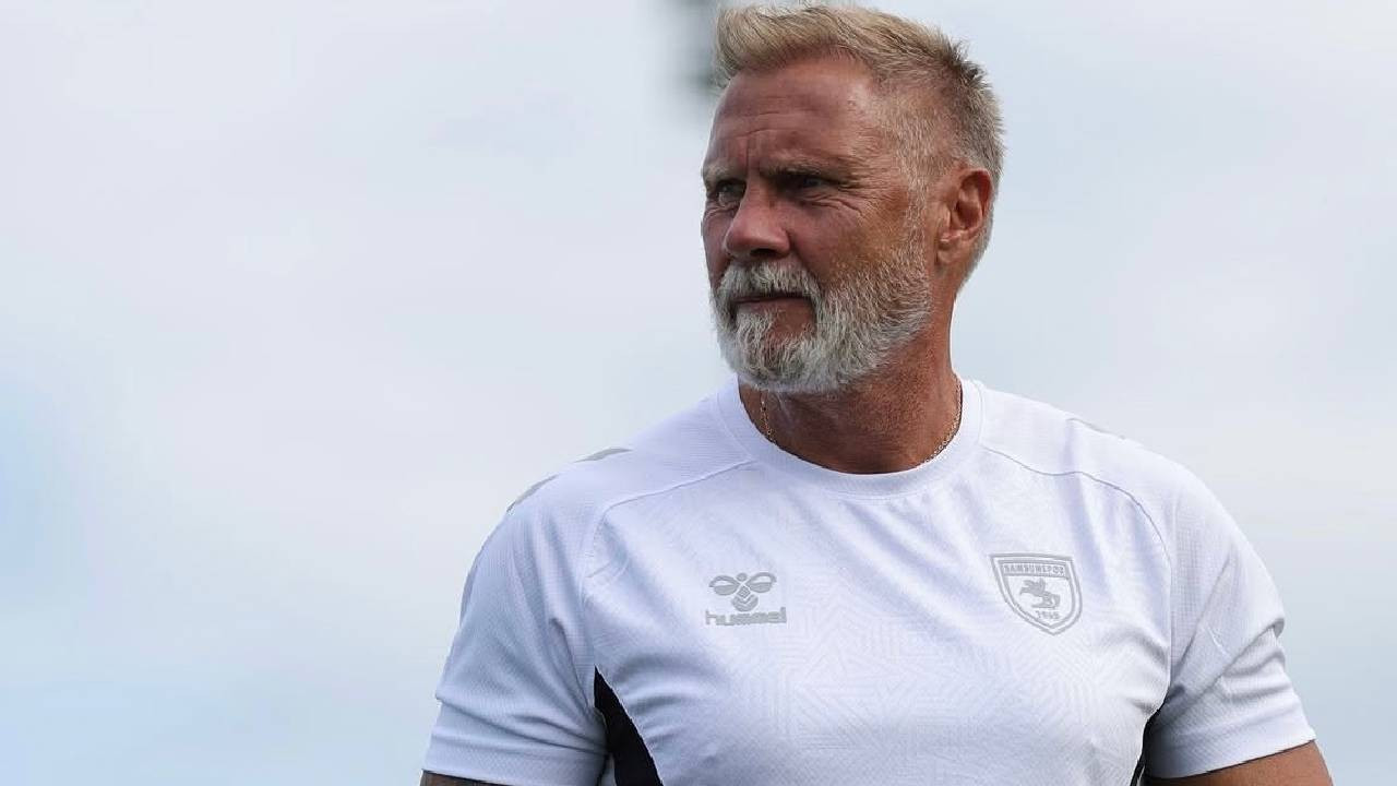 Samsunspor Thorsten Fink ile Yollarını Ayırdı