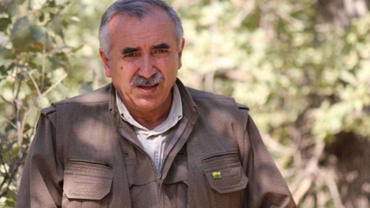 Murat Karayılan: İstanbul ve diğer şehirlerdeki gizli özel güçlerimizi geri çekiyoruz