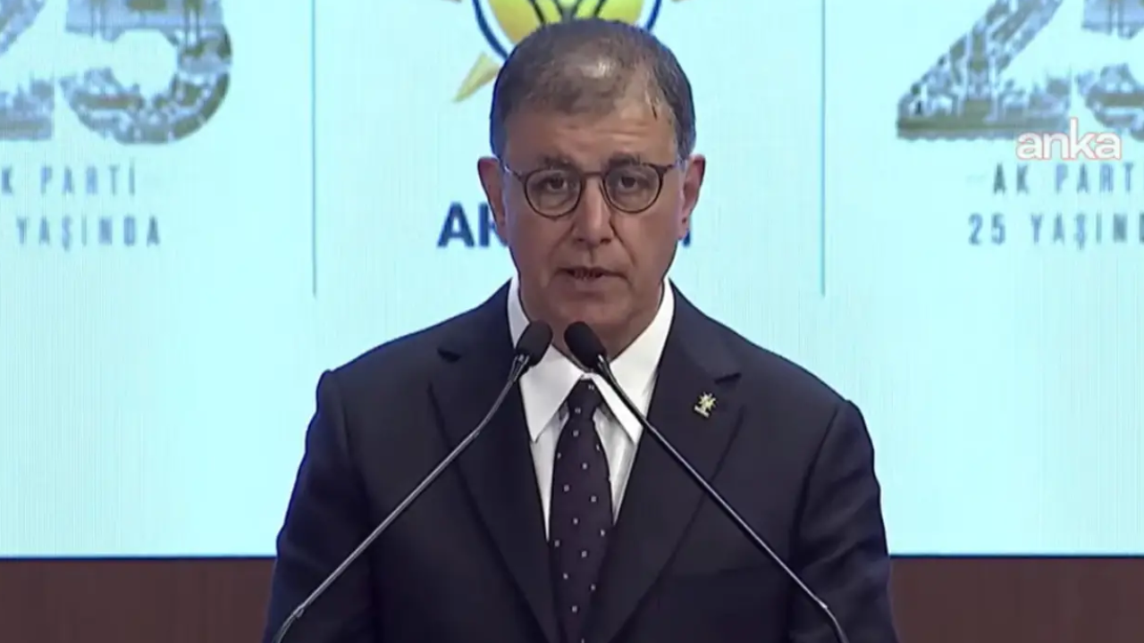 Cemil Tugay: ‘Adeta vatan haini ilan edildim’