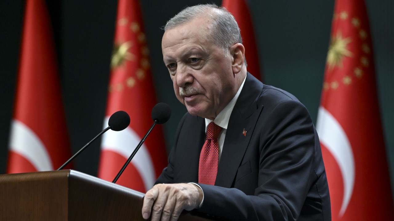 Erdoğan: Ekim ayı içerisinde ödemeler başlayacak