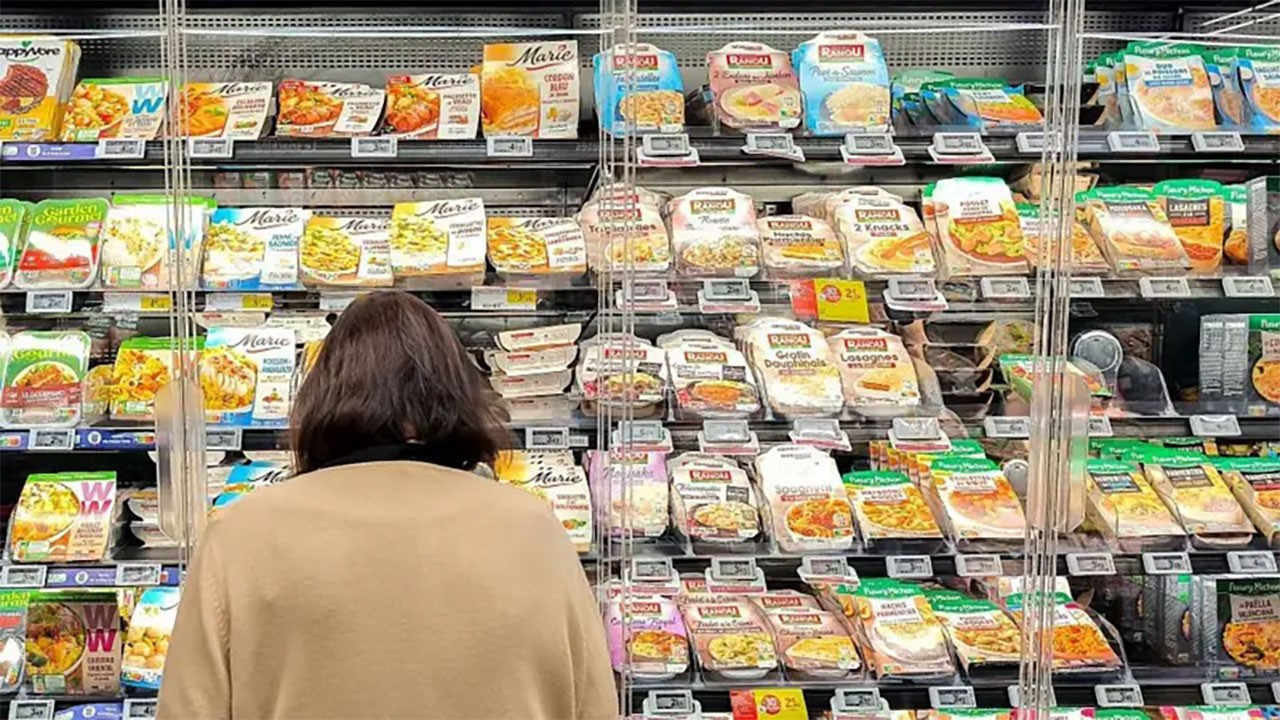 Fransa'da 150 süpermarketin soğutma sistemlerine siber saldırı yapıldı