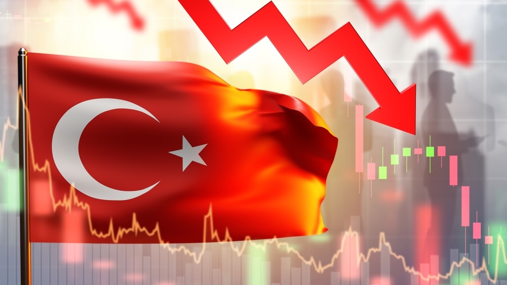 IMF’nin Türkiye’de enflasyon beklentisi yükseldi: Yüzde 31,2