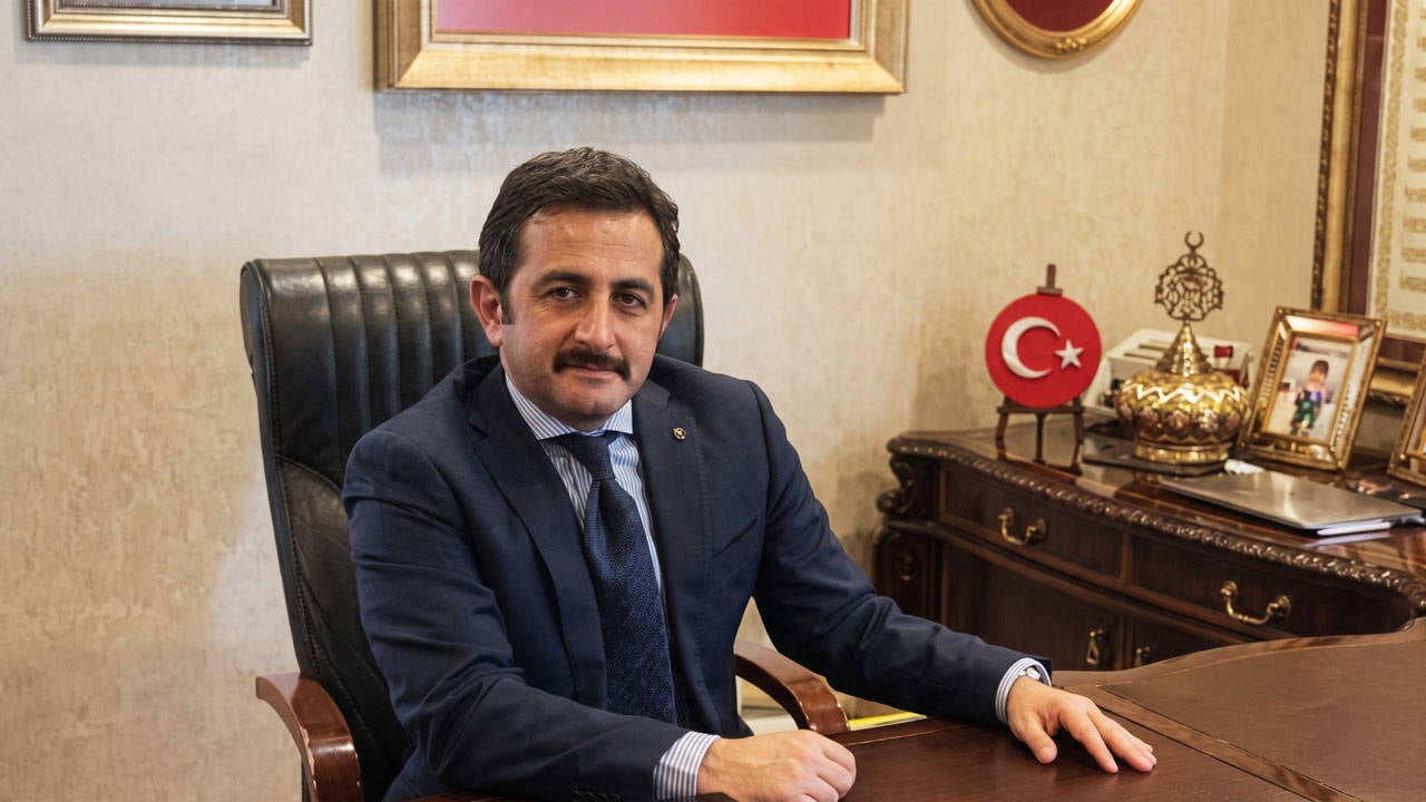 Eski Bakan Yardımcısı Mustafa Aksu 'fon' vurgunu soruşturmasında tutuklandı