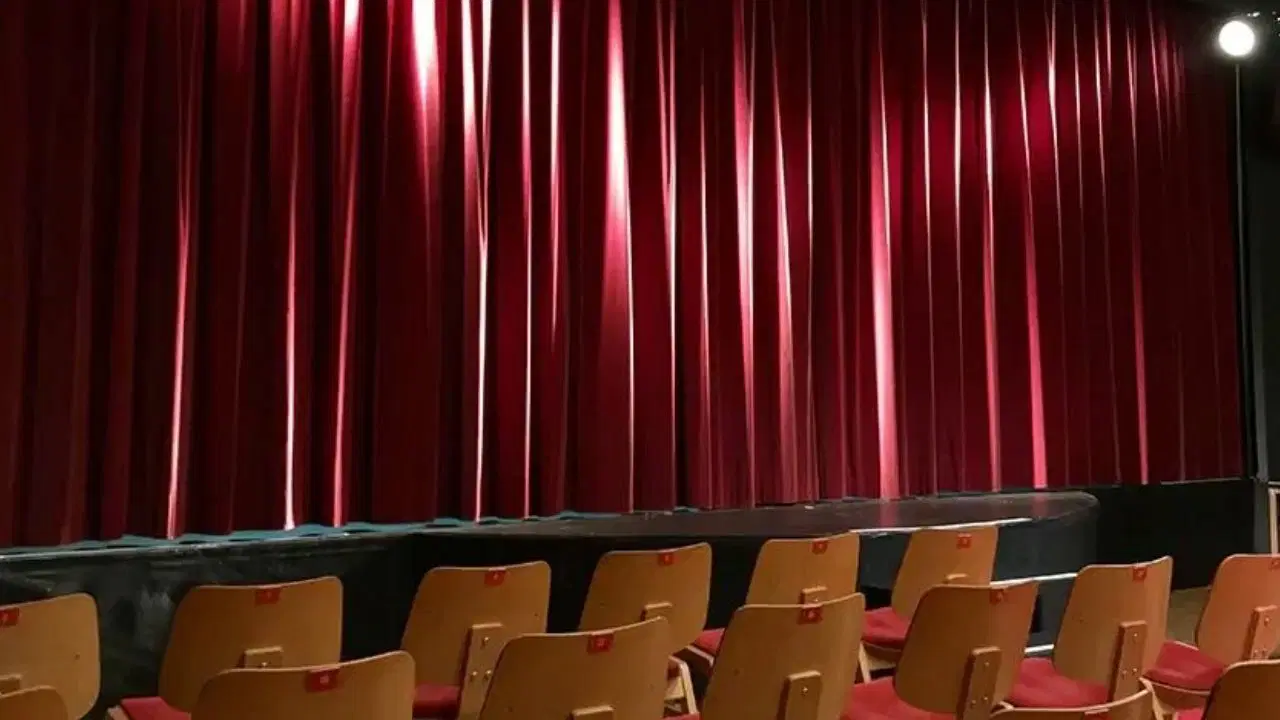 Ankara’da da bir tiyatro festivali var