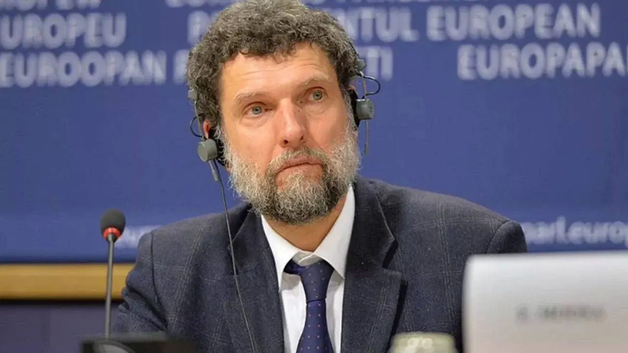 AİHM kararına rağmen Osman Kavala'nın yeniden yargılama talebi yerel mahkemede reddedildi