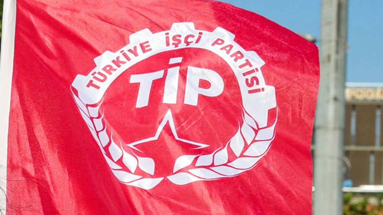 Türkiye İşçi Partisi'nin X hesabı erişime kapatıldı