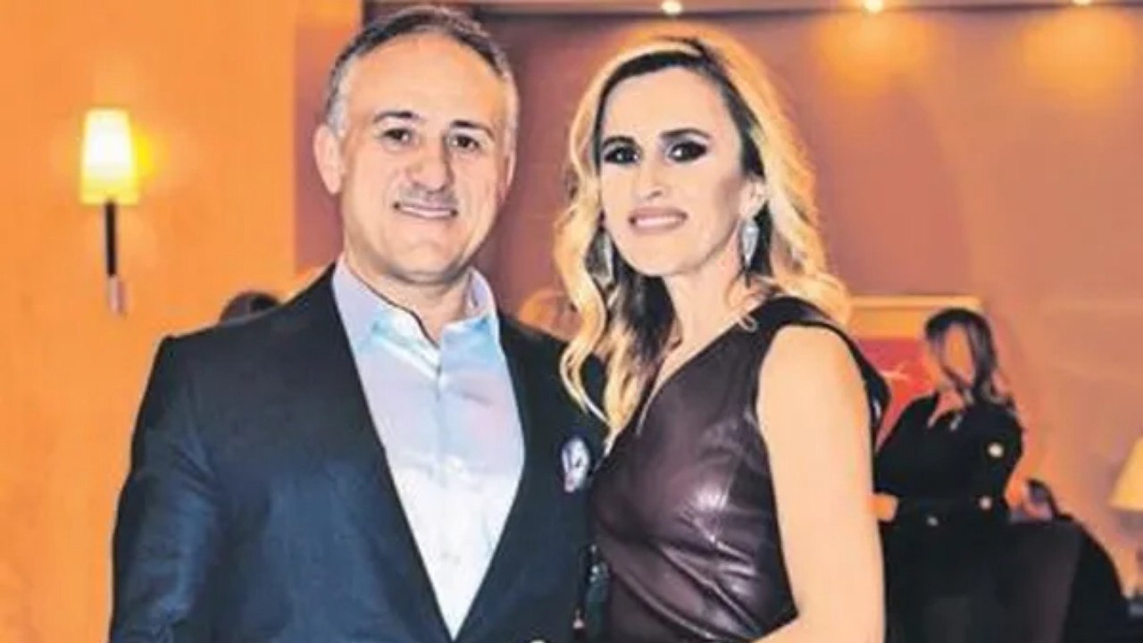 İş insanı Ali İhsan Kaya neden öldü?
