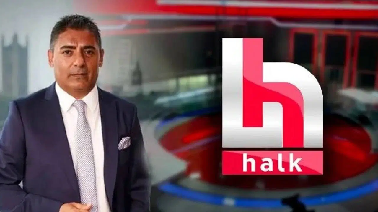 Patronunun ilgisiz bir şirketine açılan soruşturma HalkTV’yi karartma fırsatı verdi: Sansüre büyük tepki var