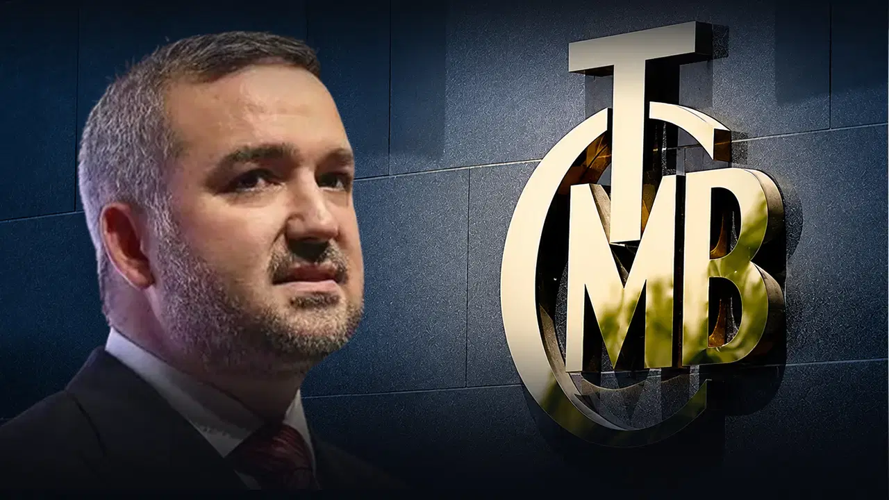 Merkez Bankası dolar kontrolüne ilişkin Bloomberg’in iddiasını yorumladı