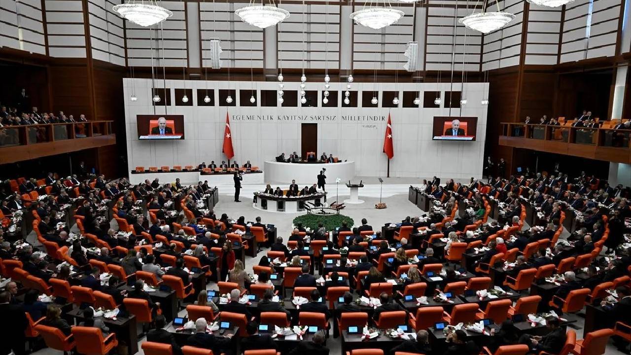 Yasa komisyondan geçti, herkes uyandı: Fonlarda 1 milyon lira ara ödeme garanti değil!