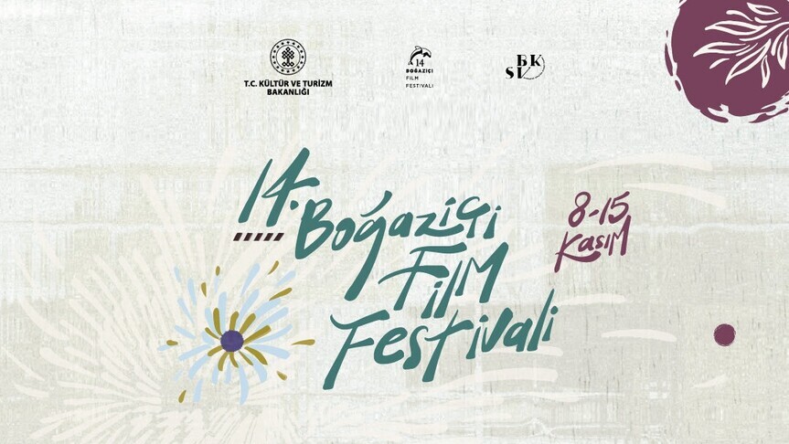 14. Boğaziçi Film Festivali'nde 10 film yarışacak