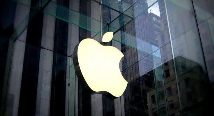 Apple’ın değeri 5 trilyon doları aştı