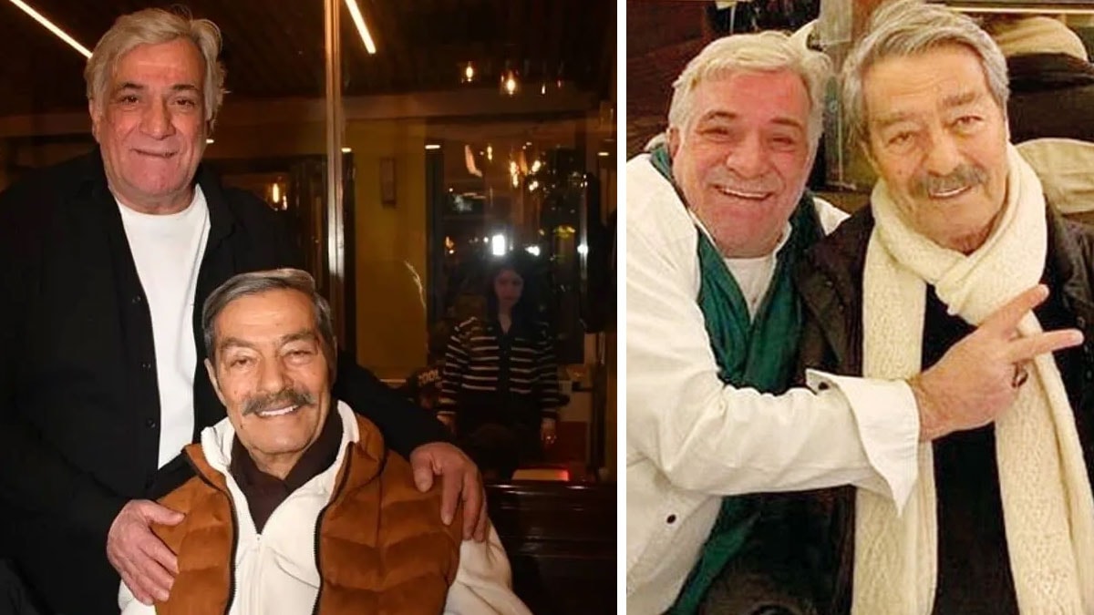 Yeğeni Levent İnanır hala dayısı Kadir İnanır’ın mirasının peşinde