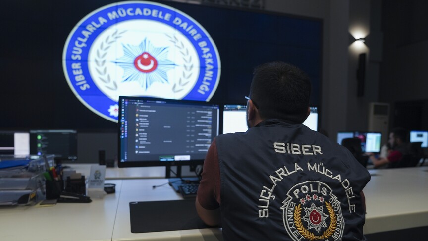 33 ilde 119 şüpheliye yasa dışı bahis operasyonu