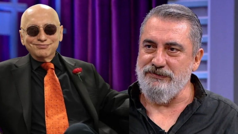 Son dakika... Kanserle mücadele eden Soner Olgun hayatını kaybetti