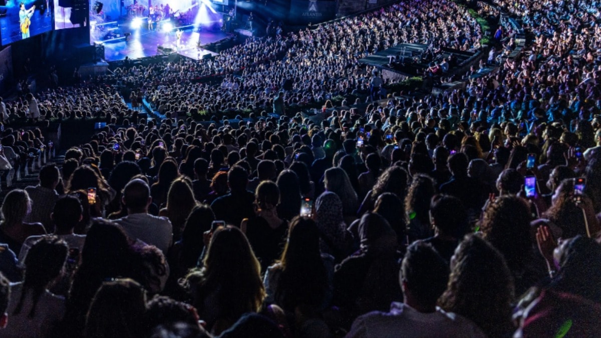 Hava durumu iptalleri: Binlerce konser bileti satılmıştı, iadeler başlıyor